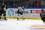 Photo hockey match Rouen - Marseille le 21/12/2025