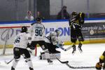 Photo hockey match Rouen - Marseille le 21/12/2025