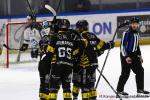 Photo hockey match Rouen - Marseille le 21/12/2025