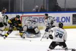 Photo hockey match Rouen - Marseille le 21/12/2025