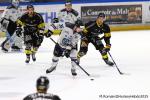 Photo hockey match Rouen - Marseille le 21/12/2025
