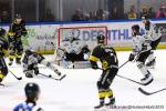Photo hockey match Rouen - Marseille le 21/12/2025