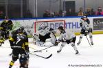 Photo hockey match Rouen - Marseille le 21/12/2025