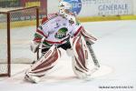 Photo hockey match Rouen - Mont-Blanc le 21/11/2009