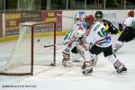 Photo hockey match Rouen - Mont-Blanc le 21/11/2009