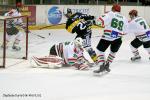Photo hockey match Rouen - Mont-Blanc le 21/11/2009