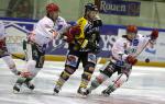Photo hockey match Rouen - Mont-Blanc le 01/02/2011