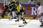 Photo hockey match Rouen - Mont-Blanc le 01/02/2011