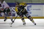 Photo hockey match Rouen - Mont-Blanc le 01/02/2011