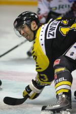 Photo hockey match Rouen - Mont-Blanc le 01/02/2011