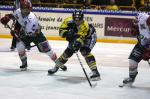 Photo hockey match Rouen - Mont-Blanc le 01/02/2011