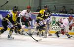 Photo hockey match Rouen - Mont-Blanc le 01/02/2011