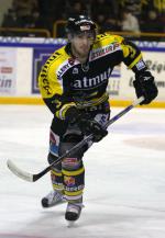 Photo hockey match Rouen - Mont-Blanc le 01/02/2011