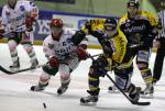 Photo hockey match Rouen - Mont-Blanc le 01/02/2011
