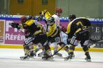 Photo hockey match Rouen - Mont-Blanc le 01/02/2011