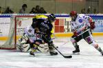 Photo hockey match Rouen - Mont-Blanc le 01/02/2011