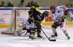 Photo hockey match Rouen - Mont-Blanc le 01/02/2011