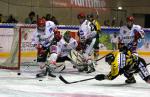 Photo hockey match Rouen - Mont-Blanc le 01/02/2011