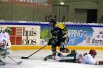 Photo hockey match Rouen - Mont-Blanc le 01/02/2011