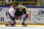 Photo hockey match Rouen - Mont-Blanc le 01/02/2011