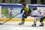 Photo hockey match Rouen - Mont-Blanc le 01/02/2011
