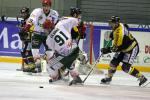 Photo hockey match Rouen - Mont-Blanc le 01/02/2011