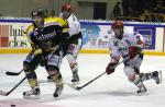 Photo hockey match Rouen - Mont-Blanc le 01/02/2011