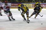 Photo hockey match Rouen - Mont-Blanc le 01/02/2011