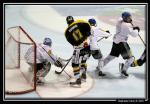 Photo hockey match Rouen - Mont-Blanc le 04/10/2008