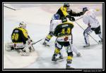 Photo hockey match Rouen - Mont-Blanc le 04/10/2008