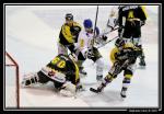 Photo hockey match Rouen - Mont-Blanc le 04/10/2008