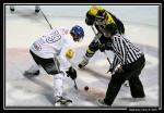 Photo hockey match Rouen - Mont-Blanc le 04/10/2008