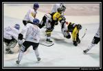 Photo hockey match Rouen - Mont-Blanc le 04/10/2008
