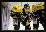 Photo hockey match Rouen - Mont-Blanc le 04/10/2008
