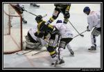 Photo hockey match Rouen - Mont-Blanc le 04/10/2008