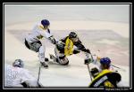 Photo hockey match Rouen - Mont-Blanc le 04/10/2008