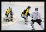 Photo hockey match Rouen - Mont-Blanc le 04/10/2008