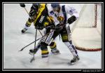 Photo hockey match Rouen - Mont-Blanc le 04/10/2008