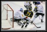 Photo hockey match Rouen - Mont-Blanc le 04/10/2008