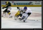 Photo hockey match Rouen - Mont-Blanc le 04/10/2008