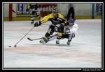 Photo hockey match Rouen - Mont-Blanc le 04/10/2008