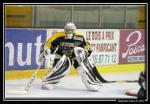 Photo hockey match Rouen - Mont-Blanc le 04/10/2008