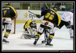 Photo hockey match Rouen - Mont-Blanc le 04/10/2008