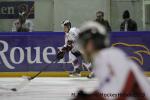 Photo hockey match Rouen - Morzine-Avoriaz le 23/12/2013