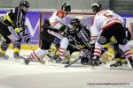 Photo hockey match Rouen - Morzine-Avoriaz le 22/11/2014