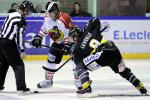 Photo hockey match Rouen - Morzine-Avoriaz le 22/11/2014