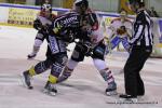 Photo hockey match Rouen - Morzine-Avoriaz le 22/11/2014