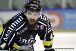 Photo hockey match Rouen - Morzine-Avoriaz le 22/11/2014