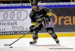 Photo hockey match Rouen - Morzine-Avoriaz le 22/11/2014