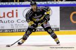 Photo hockey match Rouen - Morzine-Avoriaz le 22/11/2014